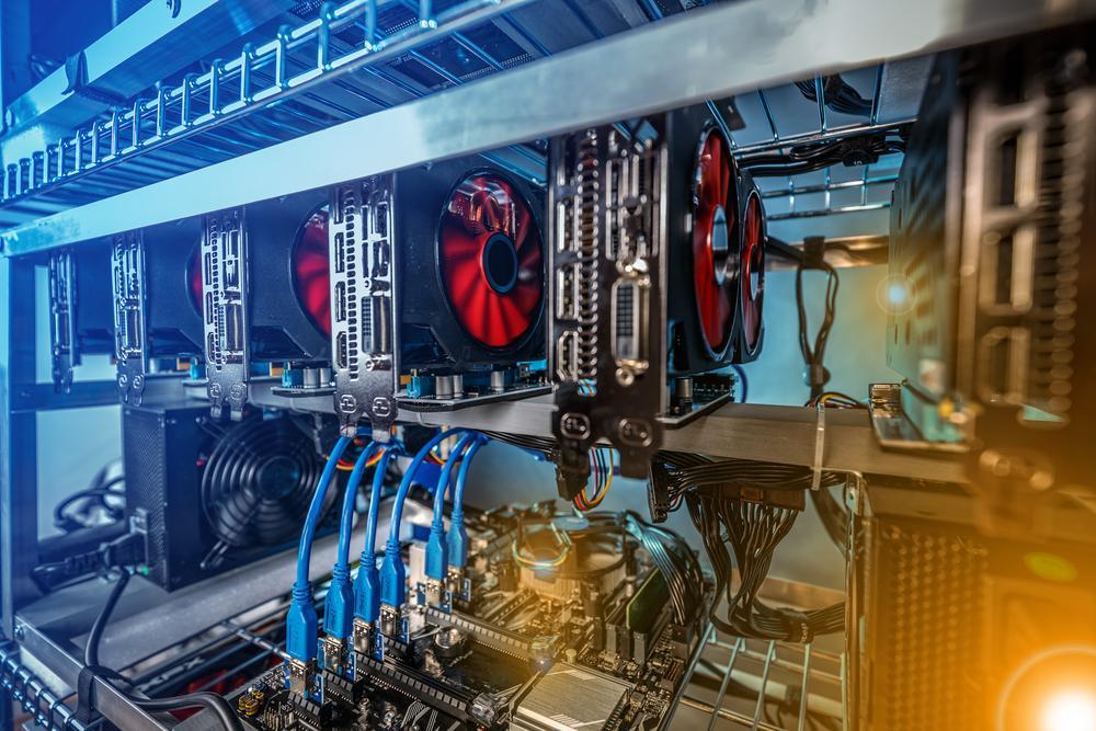 The technical considerations of GPU mining