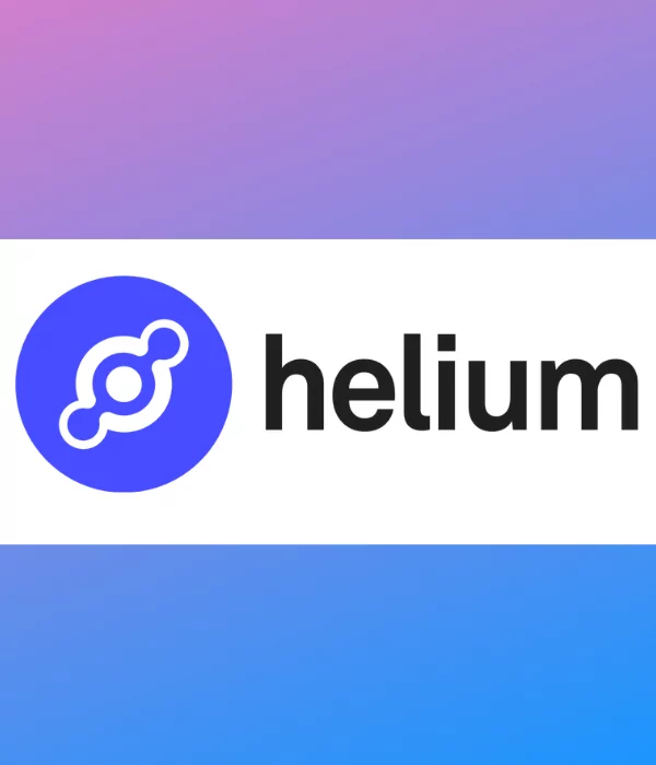 Helium