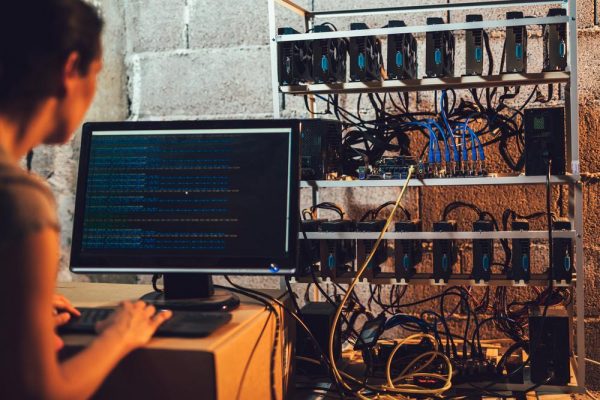 How To Protect Your Mining Rig From Hackers How To Protect Your Mining Rig From Hackers