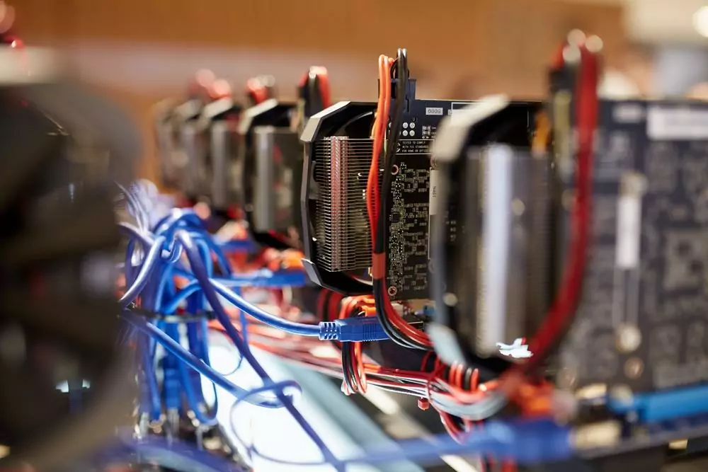 Managing Electricity Costs When Mining Cryptocurrency: A Comprehensive Guide