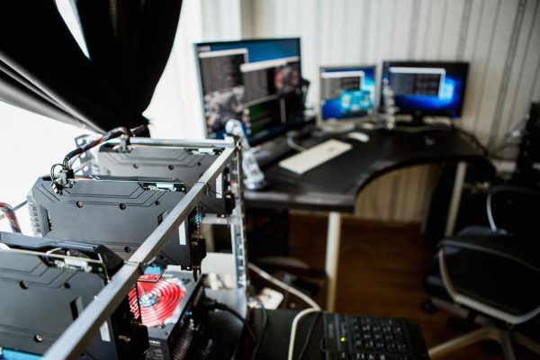 Overcoming Common GPU Mining Problems