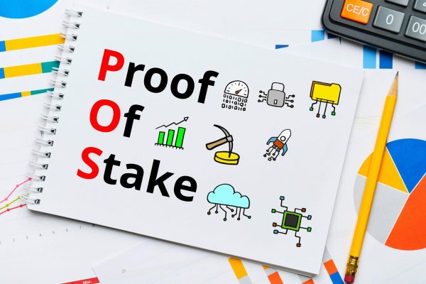 Proof of Stake vs. Proof of Work: