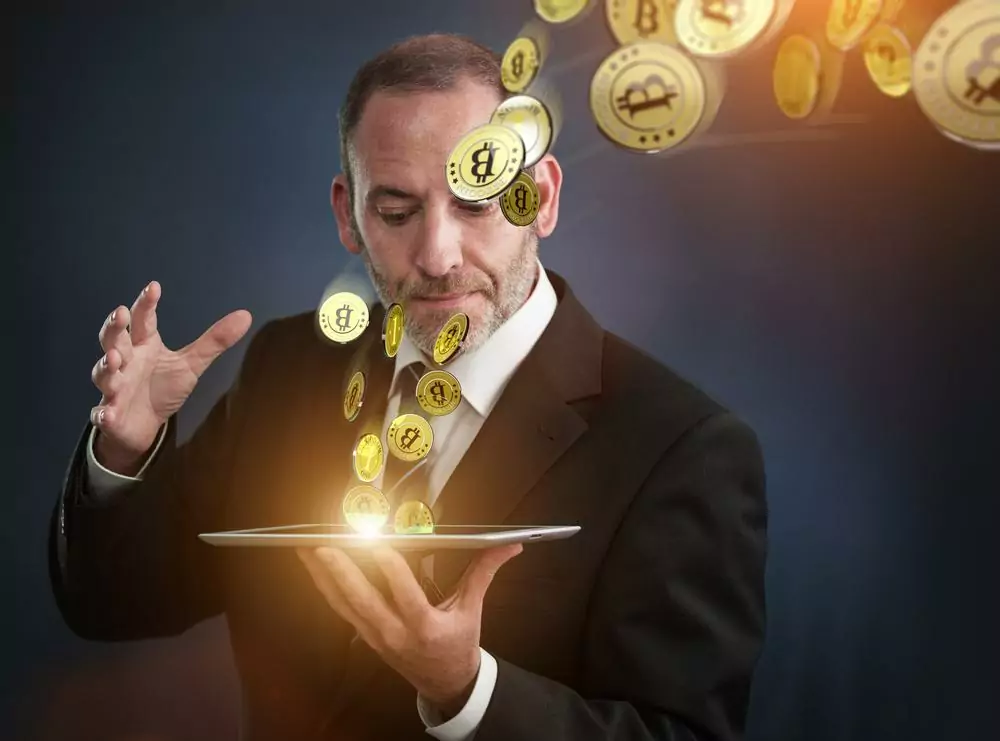 Tips for Maximizing Your Earnings with Mining Pools