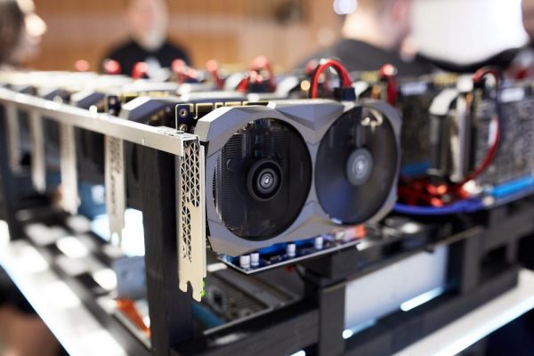 What Equipment is Needed for Crypto Mining?