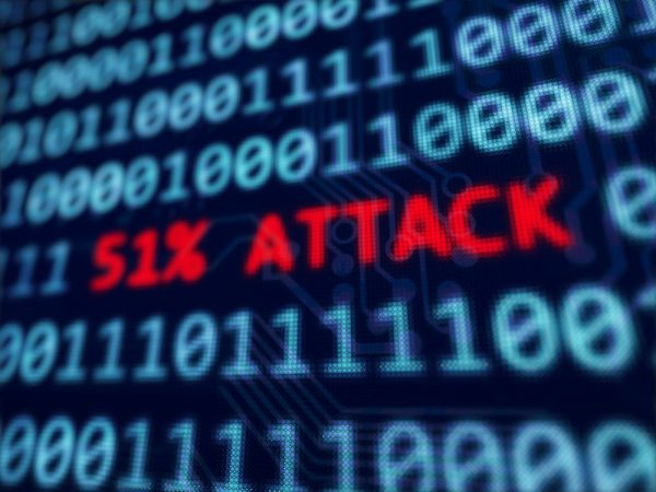 What is a 51% Attack?