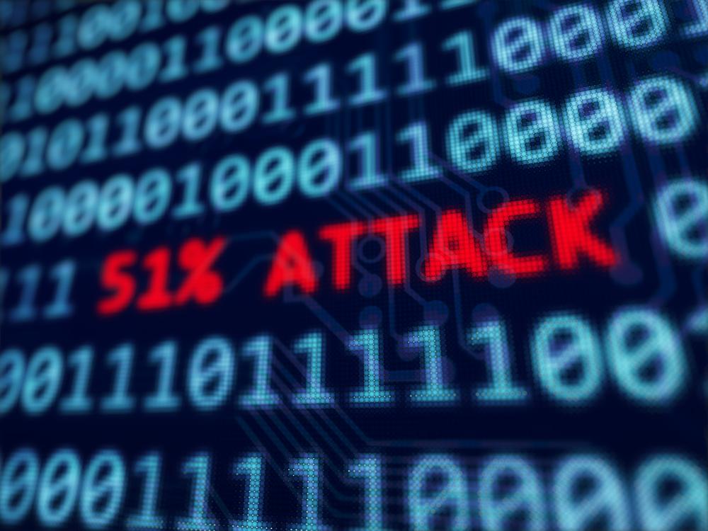 What is a 51% Attack?
