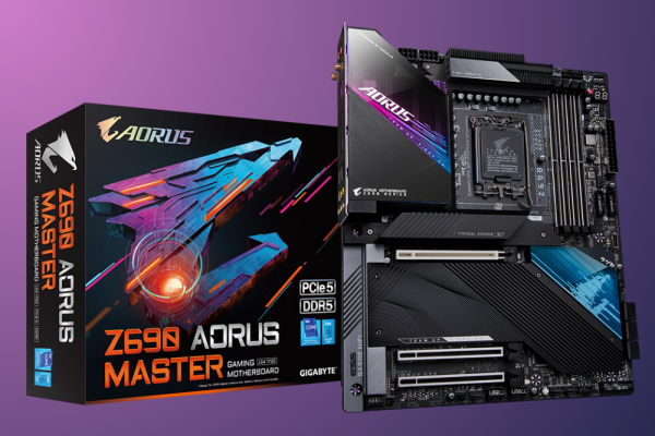 Gigabyte Aurous Master 690 Motherboard: The Perfect Match for Your Mining Rig