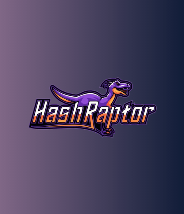 HashRaptor