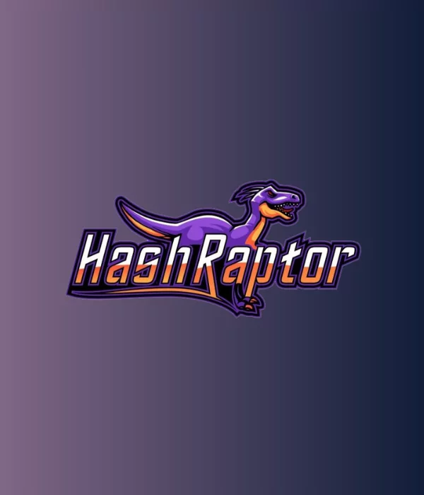 HashRaptor