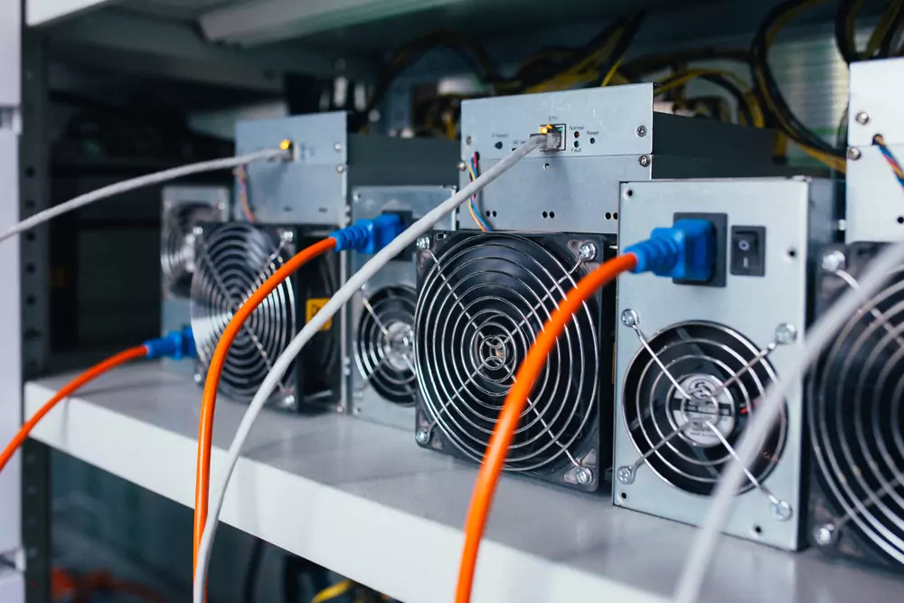 ASIC Miner Profitability Calculator: Predicting and Optimizing Your Mining ROI