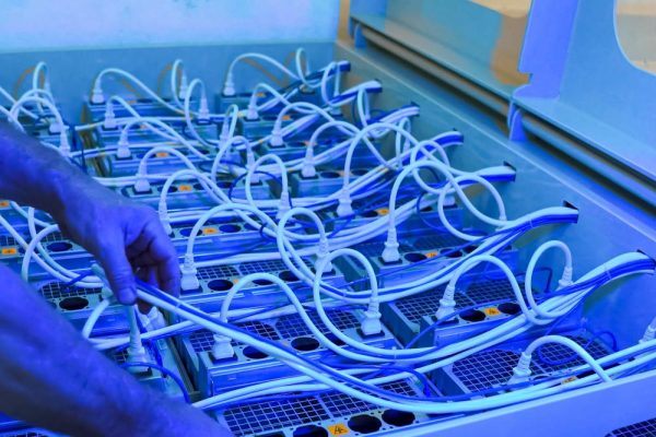 The Ultimate Guide to Choosing the Perfect Crypto Mining Hosting Facility The Ultimate Guide to Choosing the Perfect Crypto Mining Hosting Facility