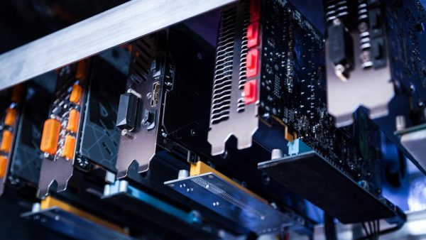 What is the difference between GPU and VRAM temperatures?
