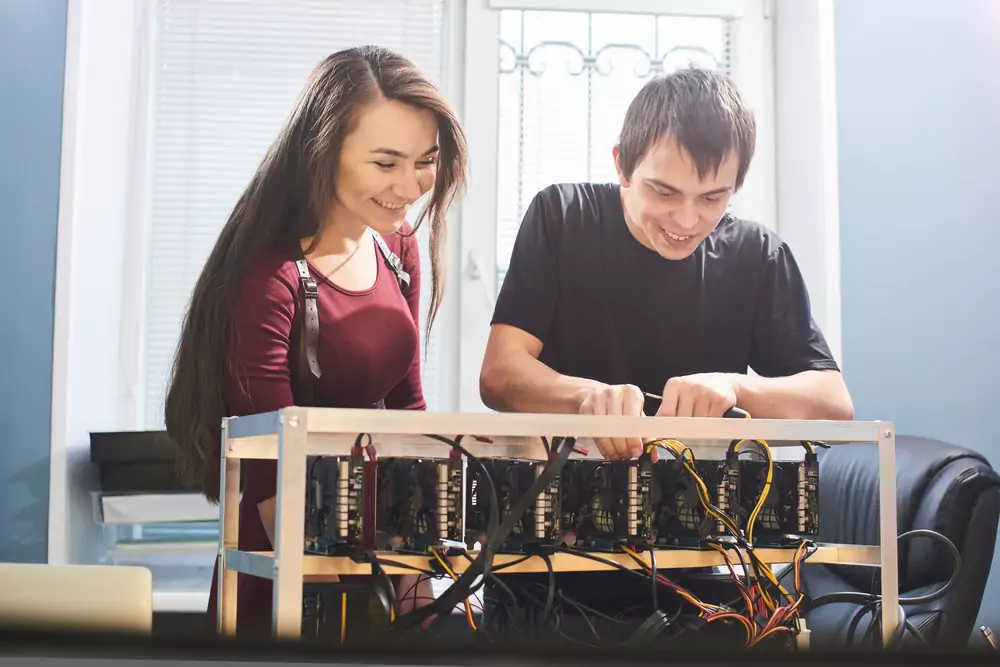 Can Anyone Be a Crypto Miner? Unlocking the Potential for Everyone