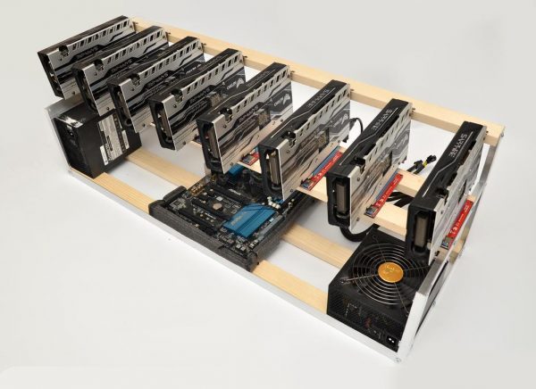 Choosing the Right Mining Hardware: Key Considerations for Optimal Performance Choosing the Right Mining Hardware: Key Considerations for Optimal Performance