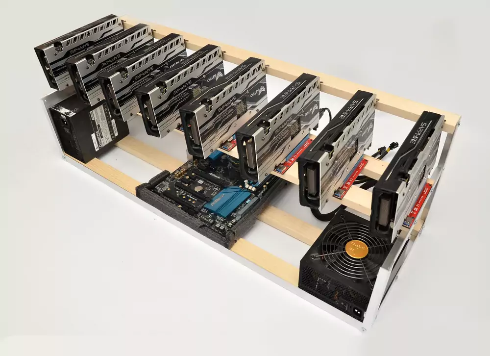 Choosing the Right Mining Hardware: Key Considerations for Optimal Performance