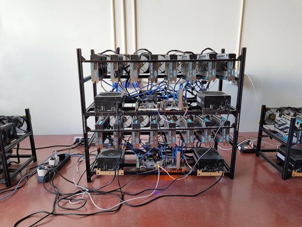 Choosing the Right Mining Hardware- Unveiling the Best Options for Your Needs Choosing the Right Mining Hardware: Unveiling the Best Options for Your Needs