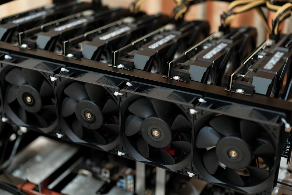 Mining: Your Ticket to Passive Income and Beyond