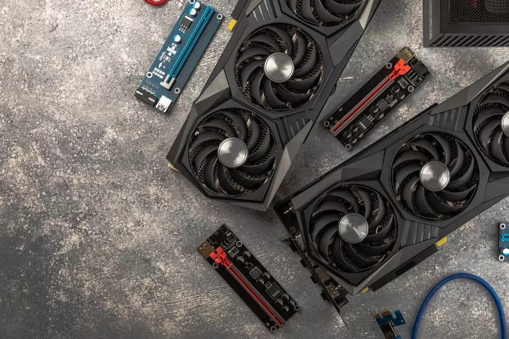 Maximizing the Lifespan of Your Mining GPU (Actionable Tips): Maximizing the Lifespan of Your Mining GPU (Actionable Tips):