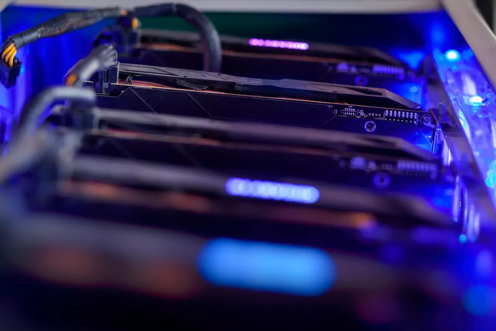 Top GPU Contenders for Mining in 2024 Top GPU Contenders for Mining in 2024