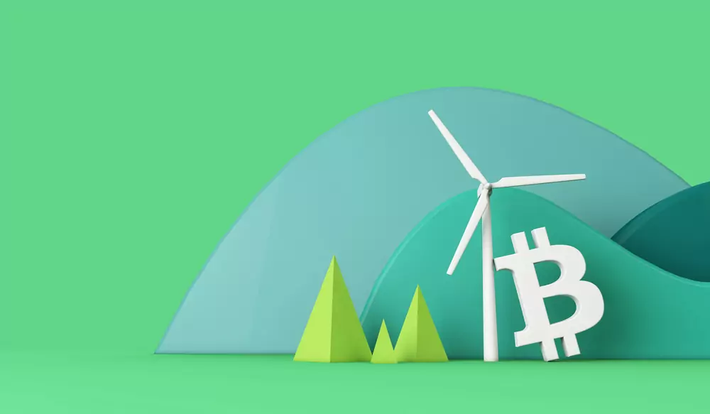 Why Consider Wind Power for Crypto Mining? Why Consider Wind Power for Crypto Mining?