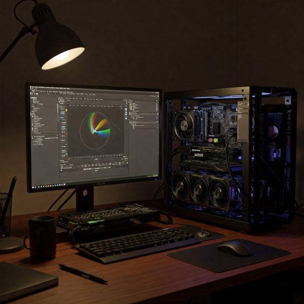 5 Side Hustles You Can Start With Old Mining Hardware (Other Than Mining) 5 Side Hustles You Can Start With Old Mining Hardware (Other Than Mining)