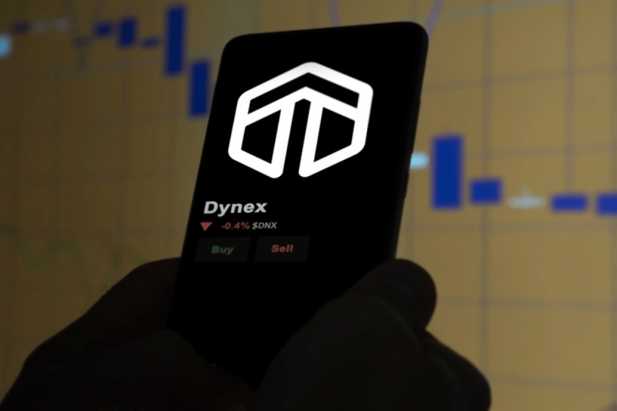 Bitcoin vs. Dynex: A Comparative Analysis
