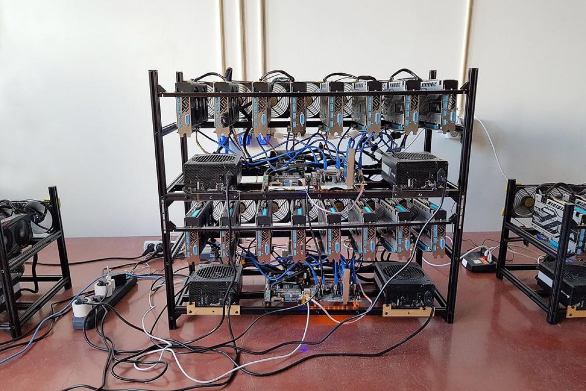 Choosing the Right Mining Hardware: Unveiling the Best Options for Your Needs