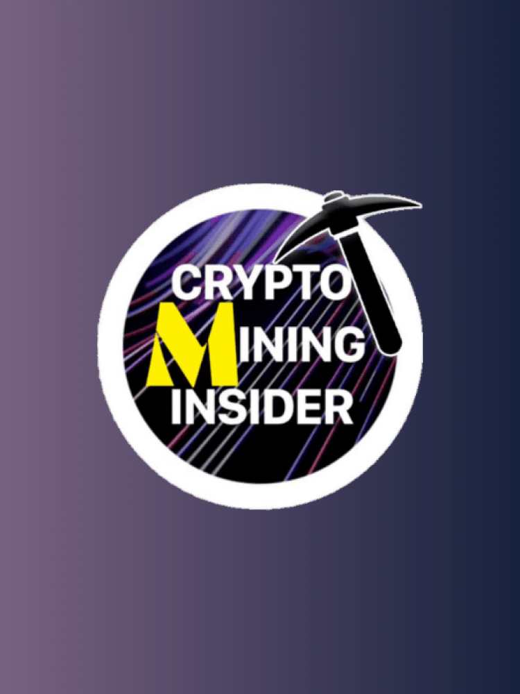 Crypto Mining Insider