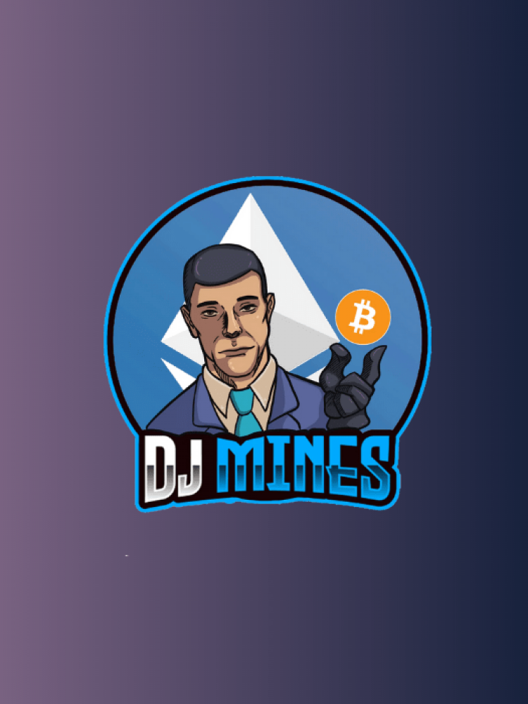 DJ Mines