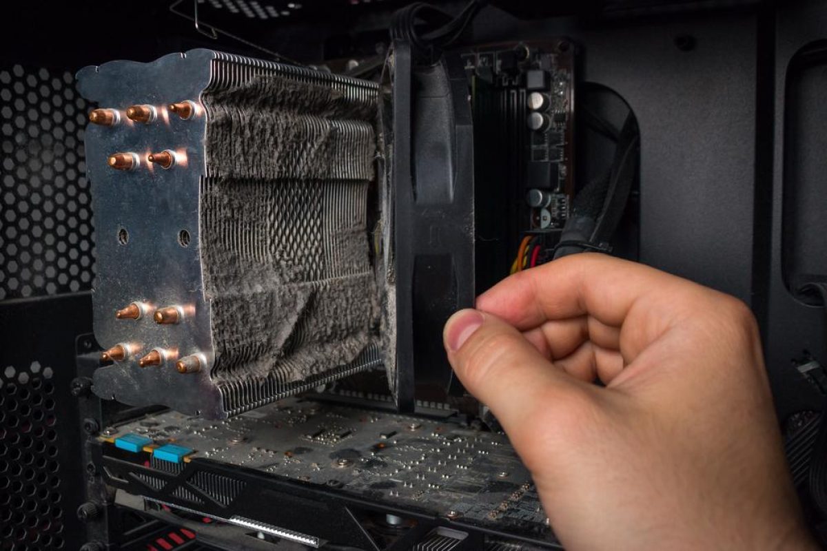 Does Crypto Mining Damage Your PC?