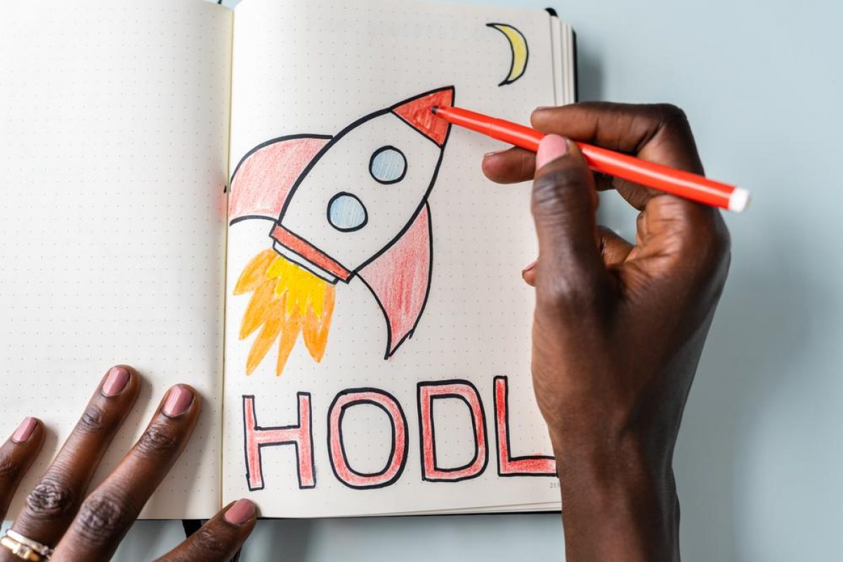 HODL vs Staking: What is the Best Strategy for Cryptocurrency Beginners?