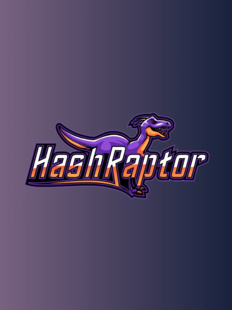 HashRaptor