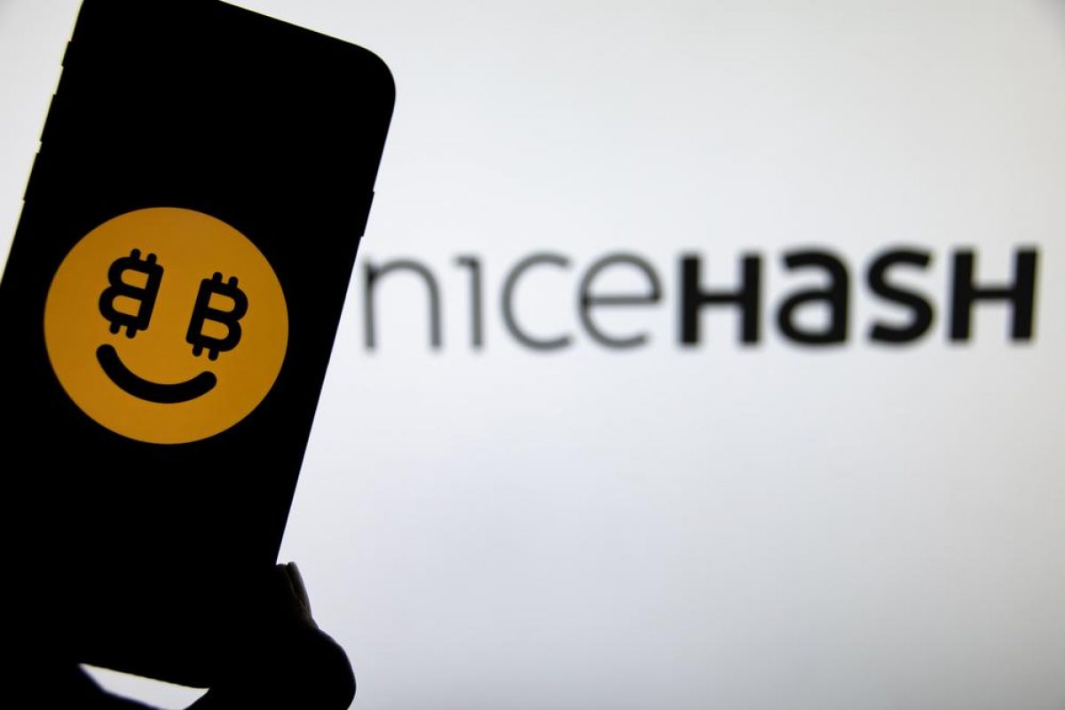 How to Easily Add Coinbase to NiceHash for Withdrawals- A Beginner’s Guide