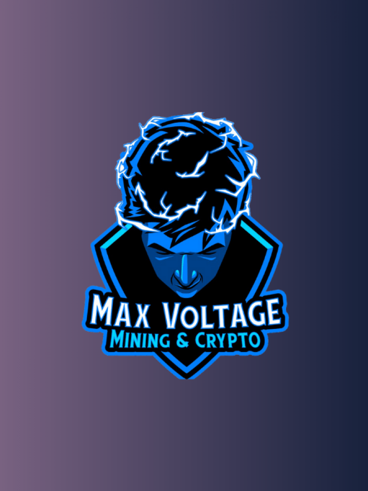 Max Voltage Mining