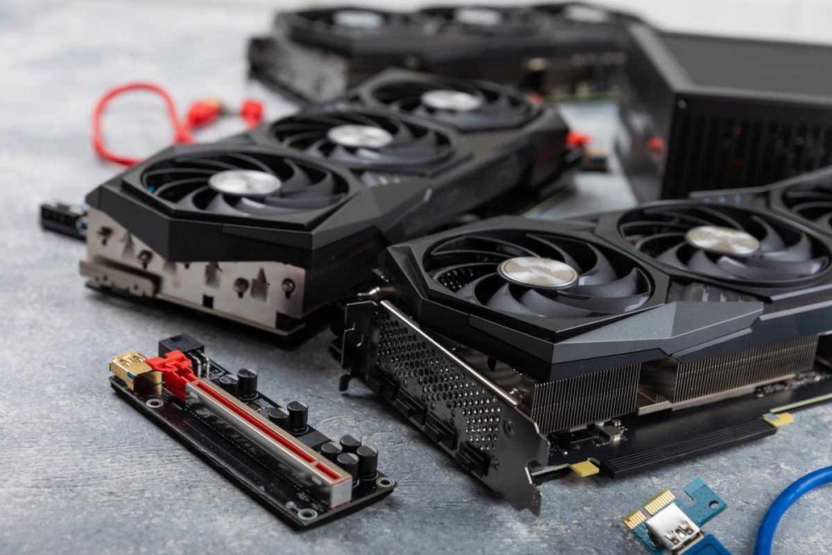 Mining Like a Pro: The Ultimate GPU Overclocking Guide for New Cryptocurrency Miners
