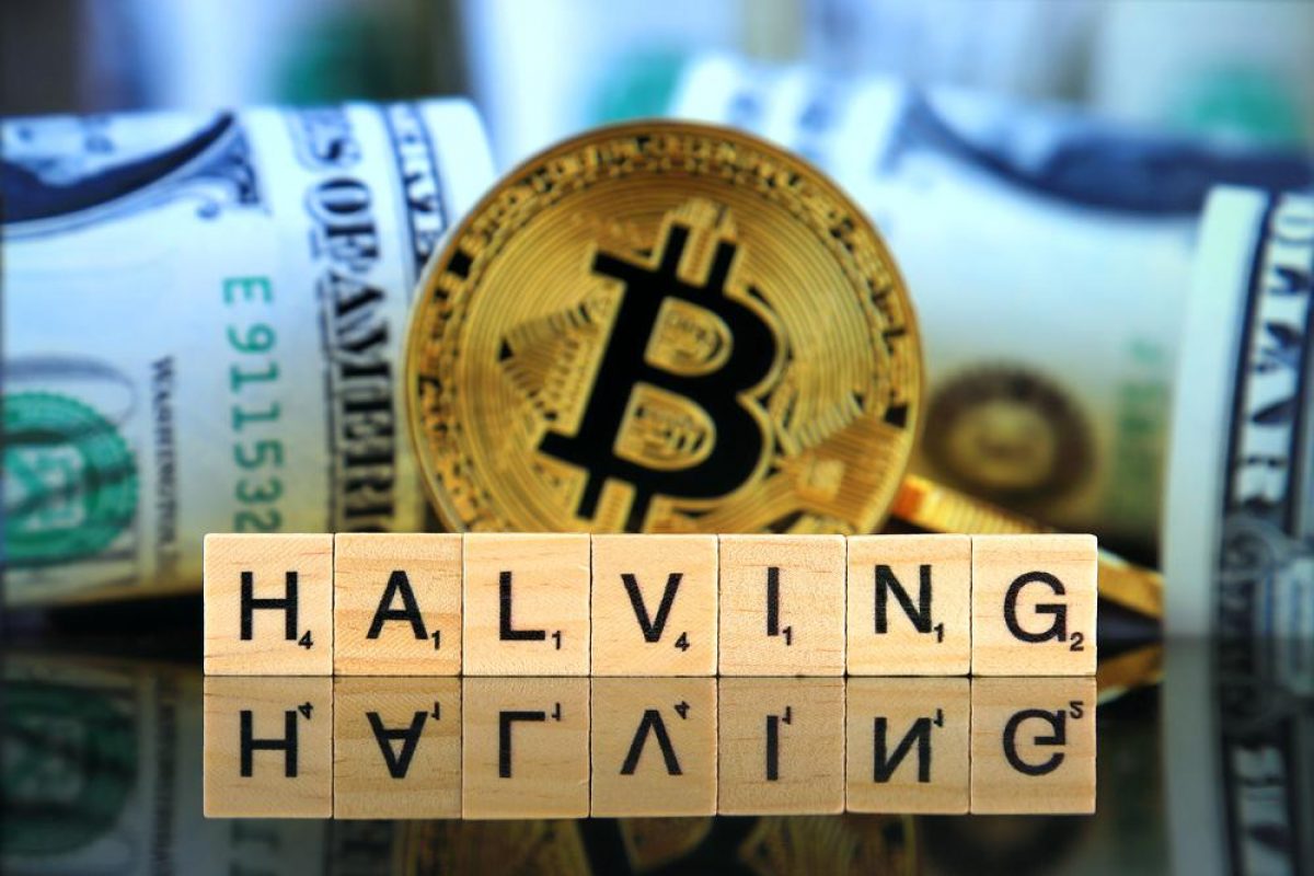 The Impact of Cryptocurrency Halving on Mining Rewards