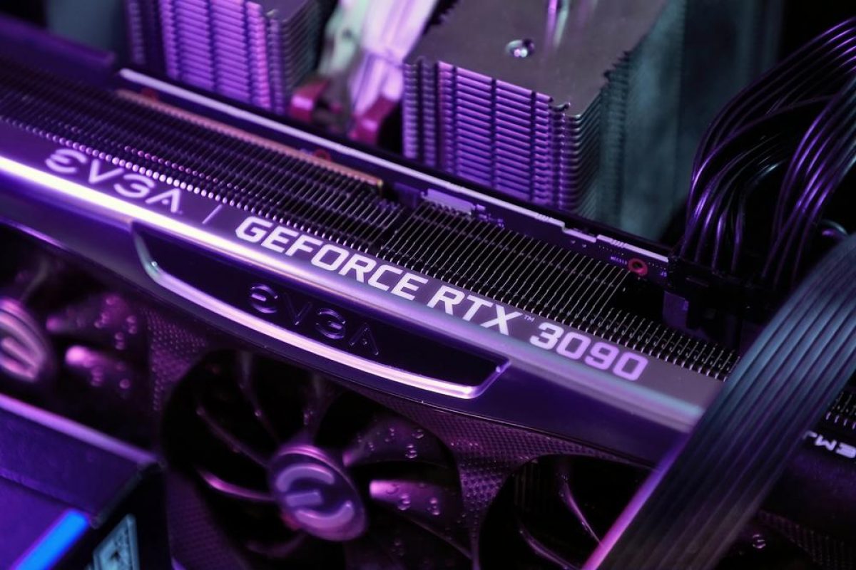 The Ultimate Guide to Overclocking Flux on Nvidia 30 Series GPUs