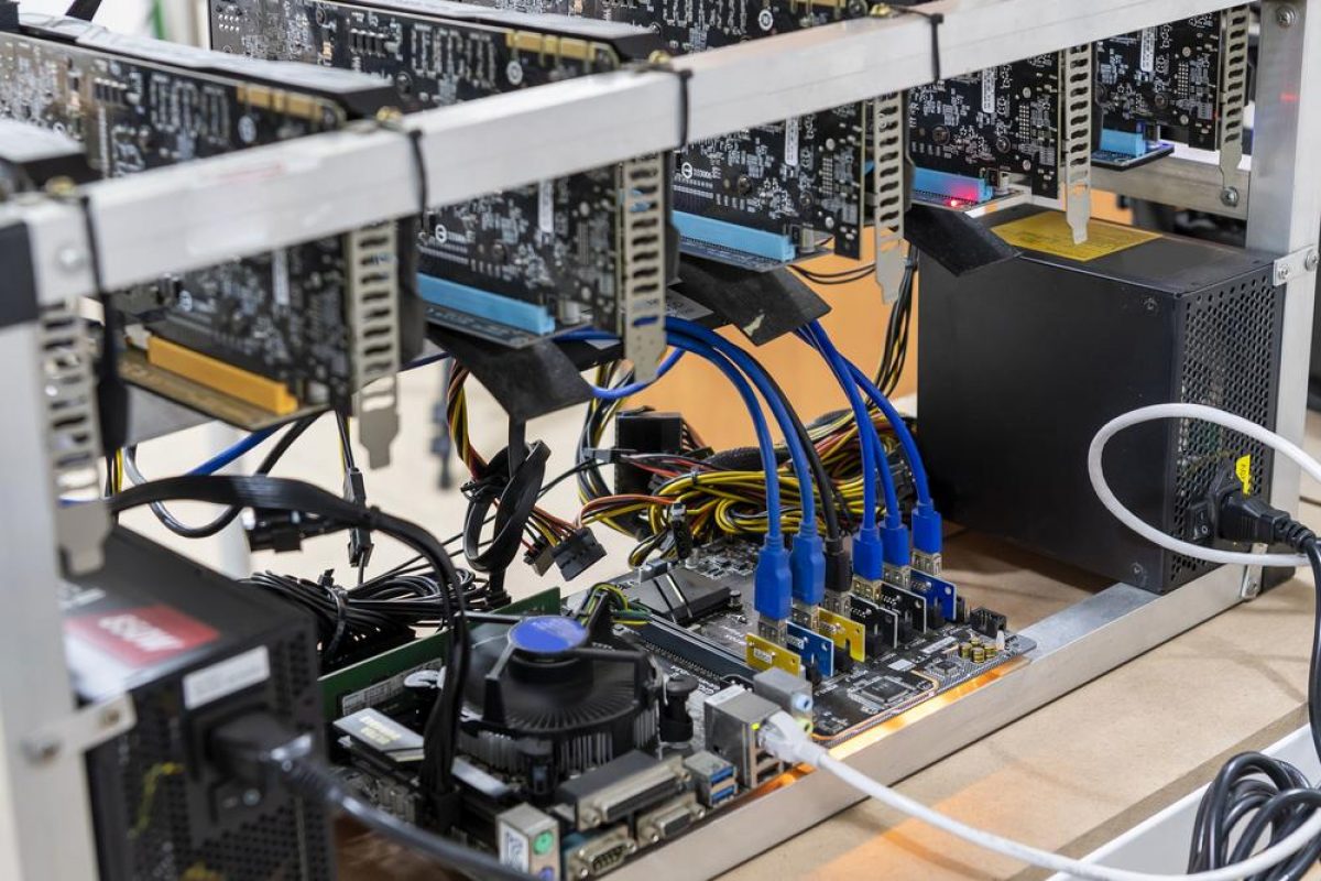 Understanding GPU Mining: Pros, Cons, and Best Practices