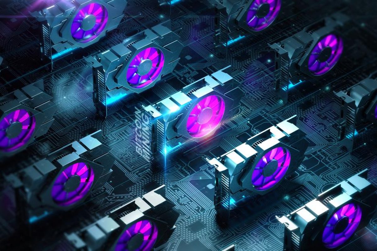 What is a Mining Pool? A Comprehensive Guide for Cryptocurrency Miners