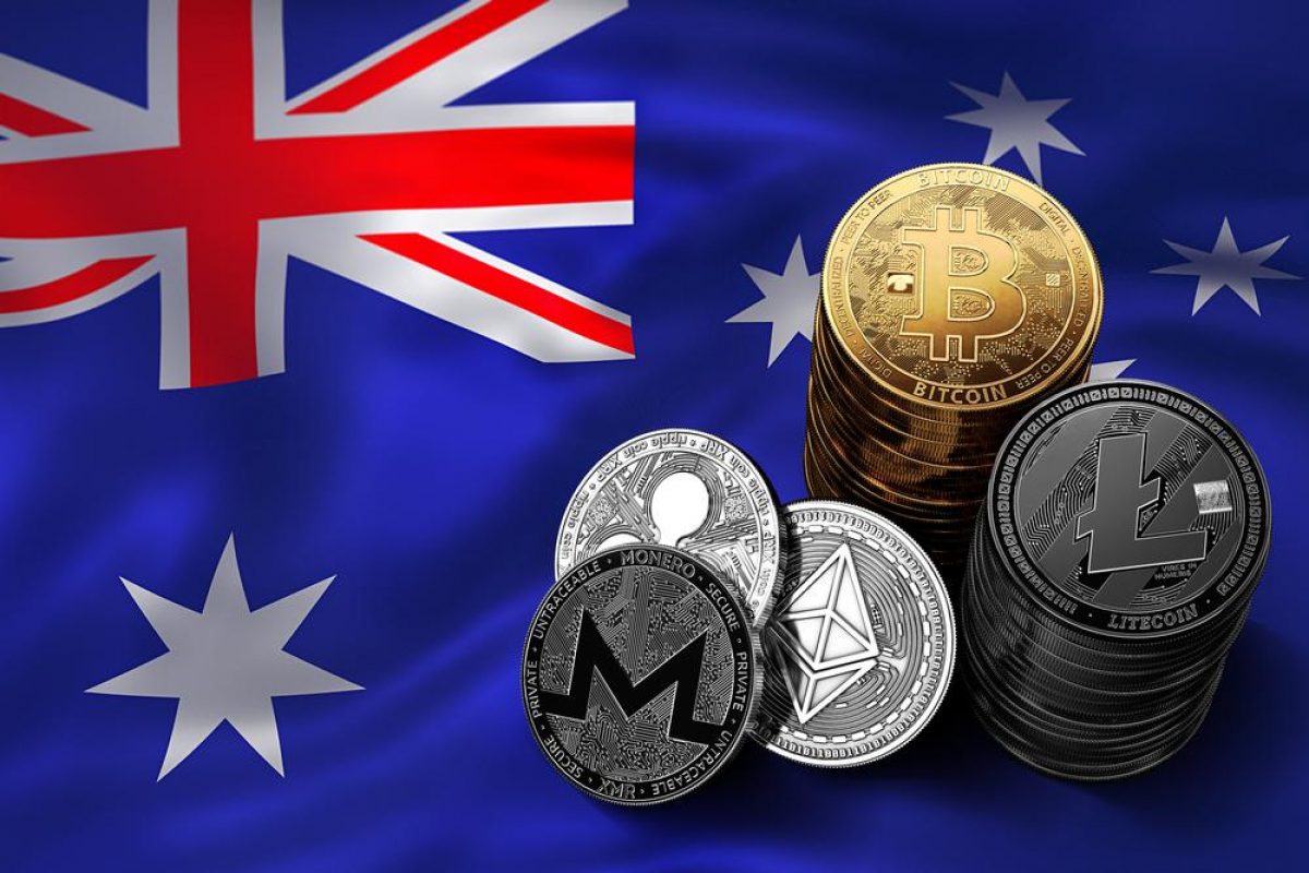 What is the Difference Between the US Crypto Market and Australia's Market?