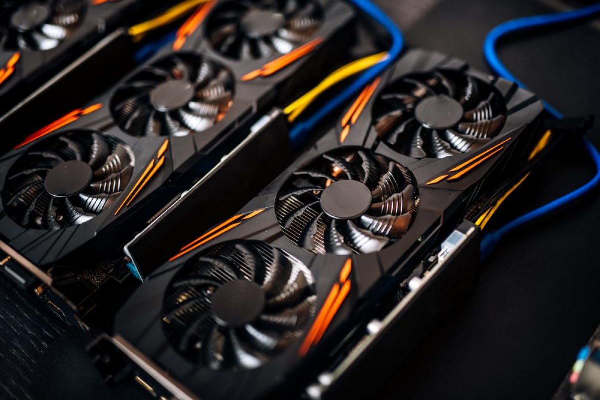 What's the Lifespan of a Mining GPU? Can It Be Extended?
